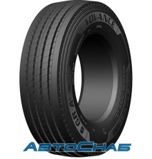 315/70R22.5 ADVANCE GR-A 156/150L (154/150M) 20PR Рулевая 